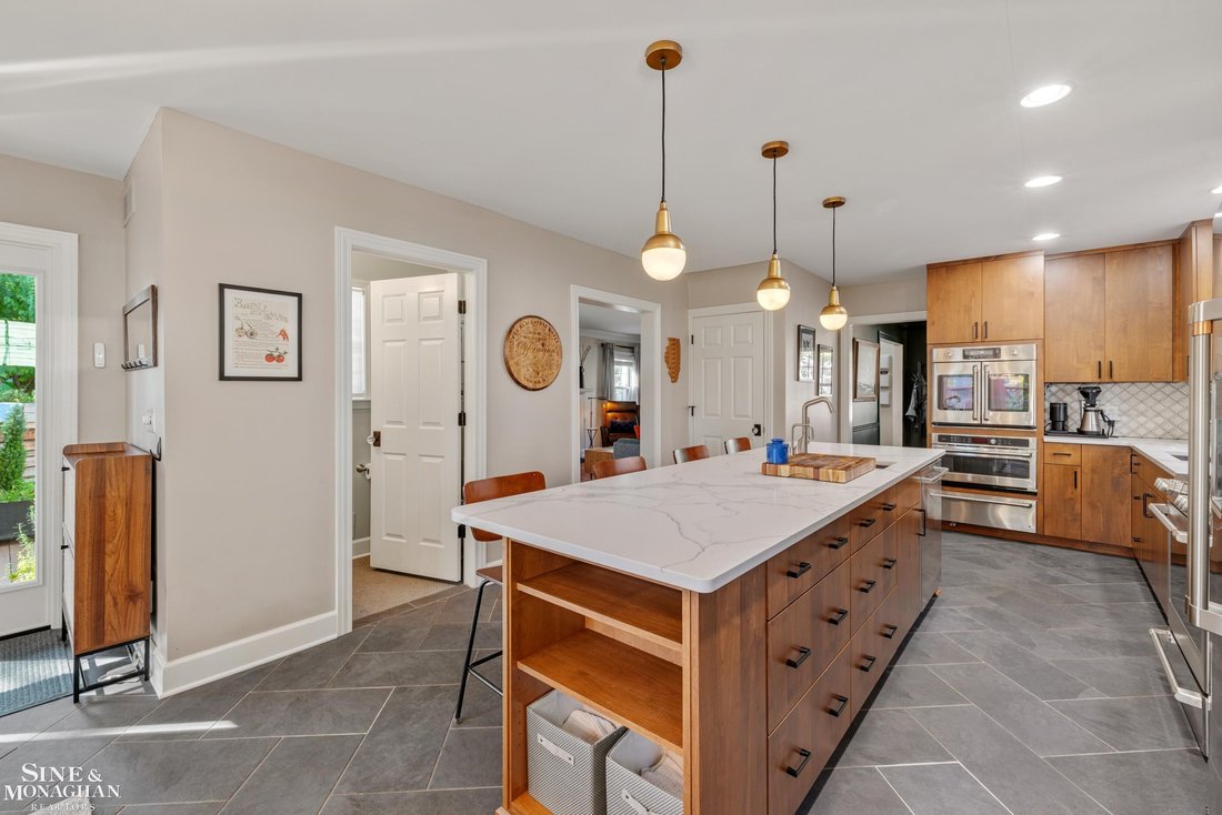 House in Royal Oak, Michigan, United States 4 - 19077037