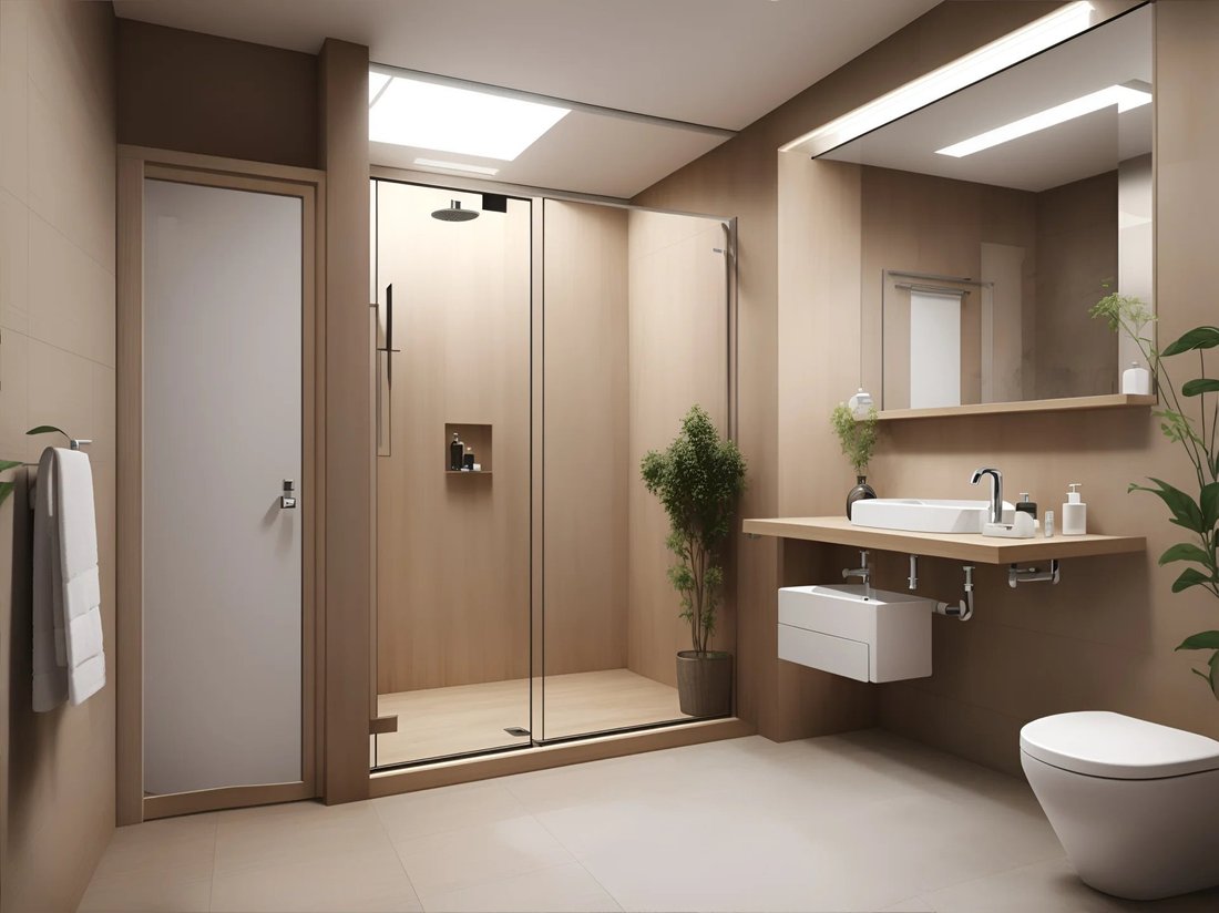 Wohnung in Sud, L'Ile-Saint-Denis, Frankreich 5 - 19079511