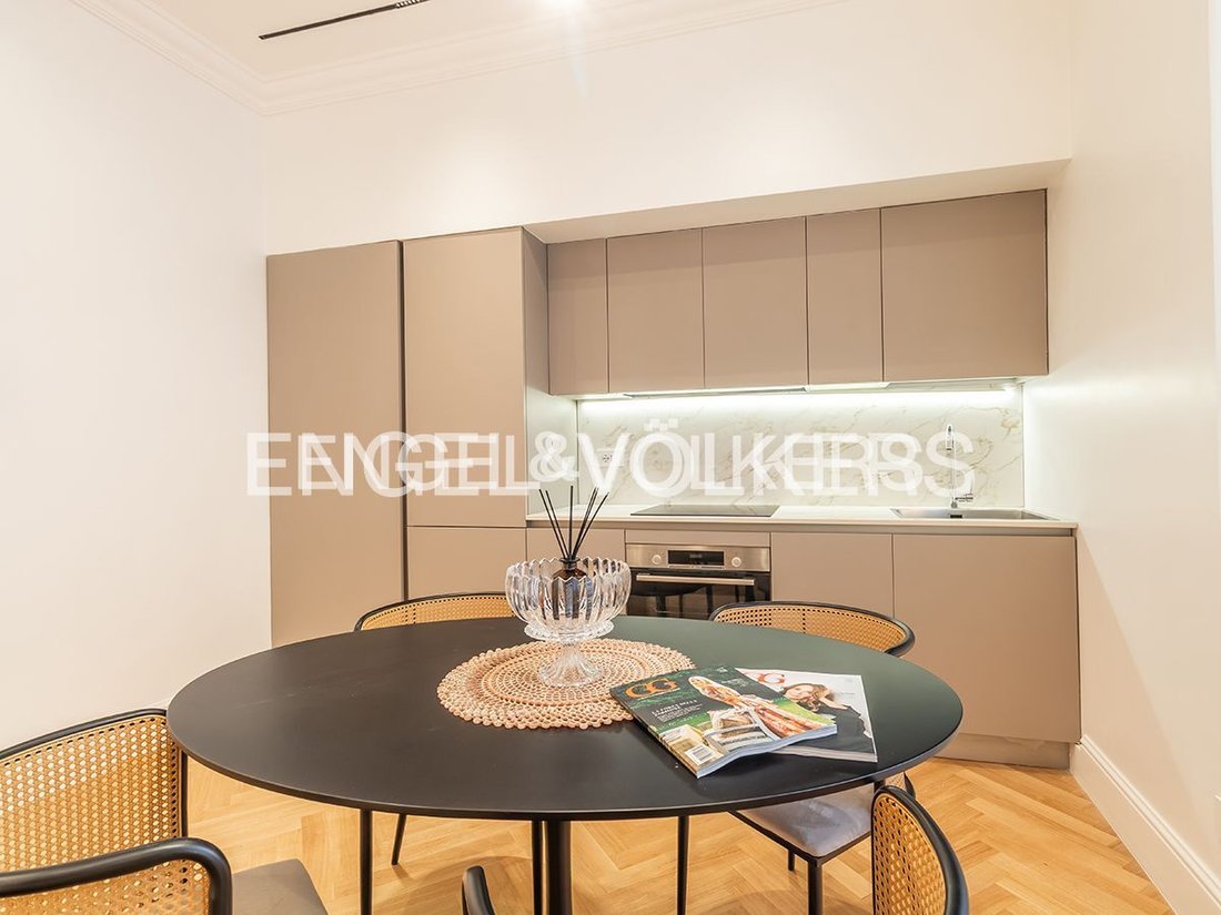Apartment in Policlinico, Rome, Italy 1 - 19078910