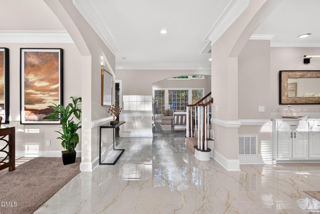 House in Cary, North Carolina, United States 3 - 19079631