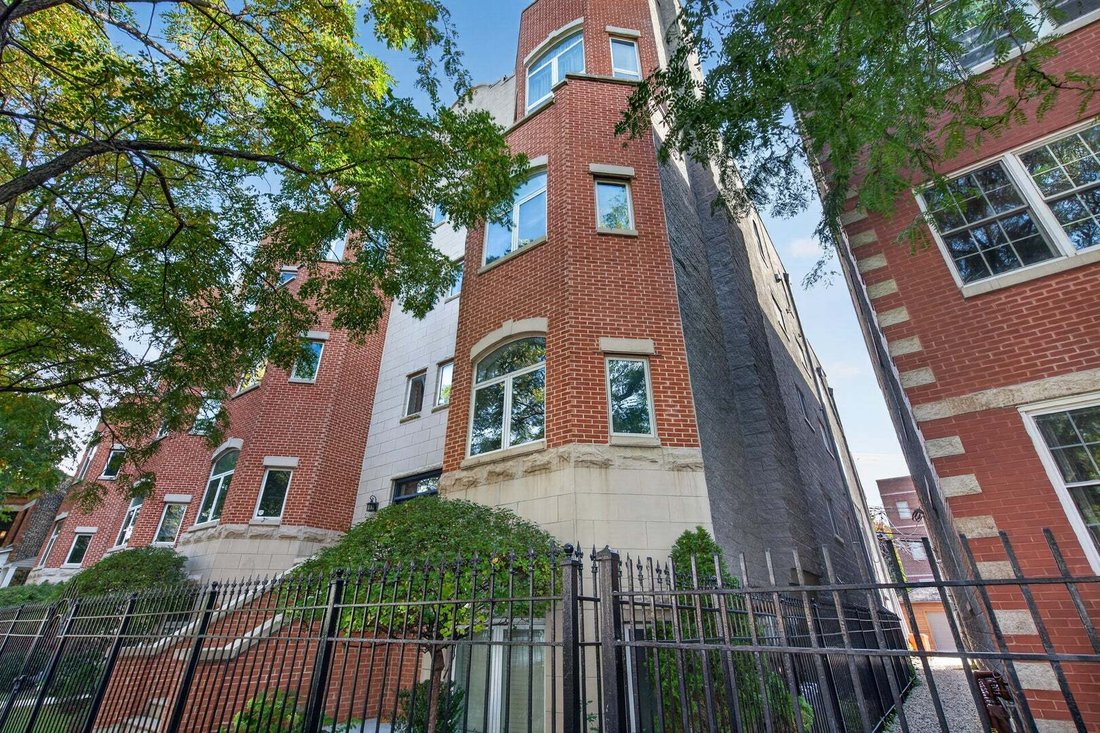 Condominio a Chicago, Illinois, Stati Uniti 2 - 19081130