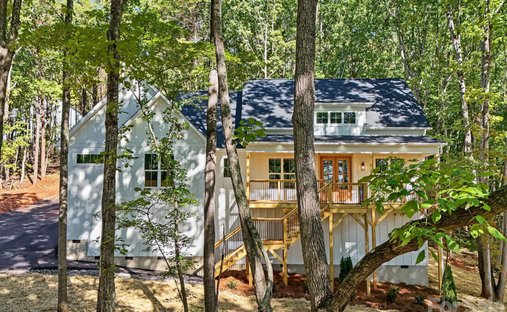 Casa en York, Carolina del Sur, Estados Unidos 1