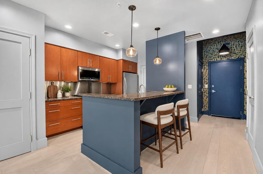 Condo in Washington, District of Columbia, United States 4 - 19076103