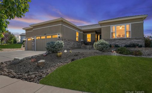 Casa en Broomfield, Colorado, Estados Unidos 1