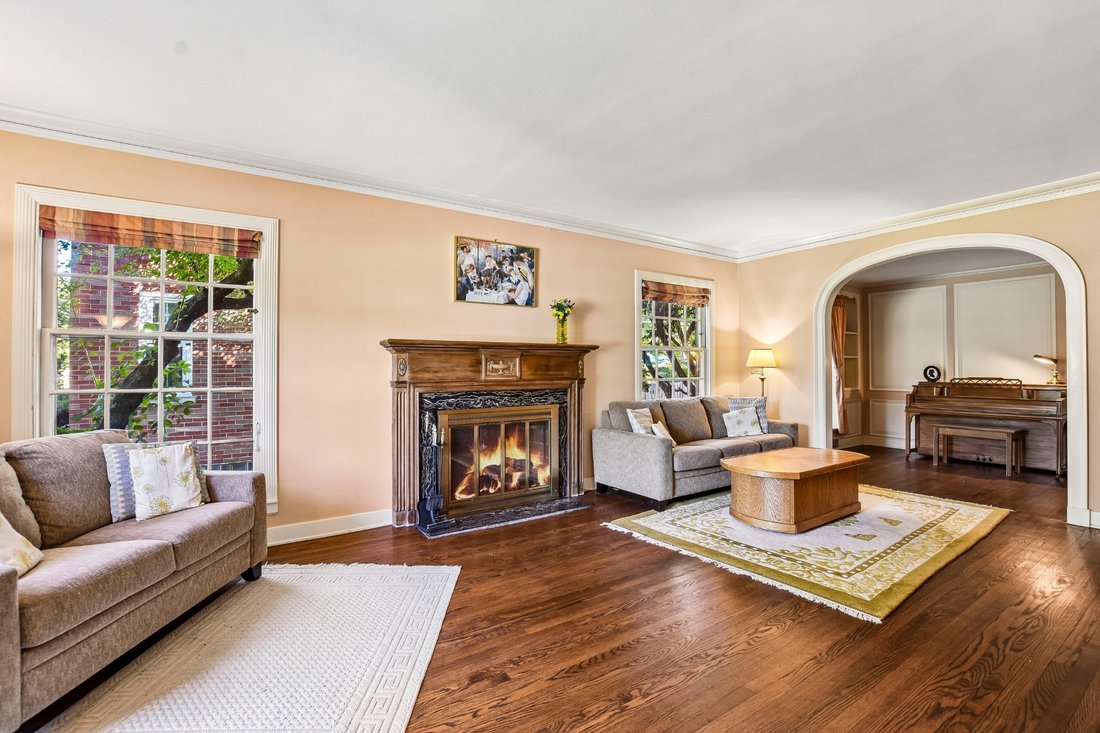 Haus in River Forest, Illinois, Vereinigte Staaten 5 - 19079426