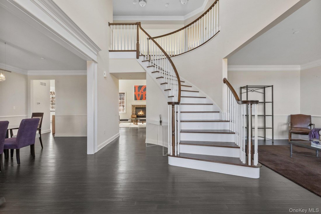 Casa a Scarsdale, New York, Stati Uniti 2 - 19080981