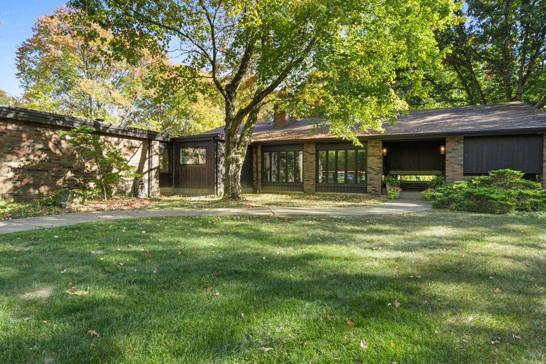 Casa en Pittsburgh, Pensilvania, Estados Unidos 1 - 19076706