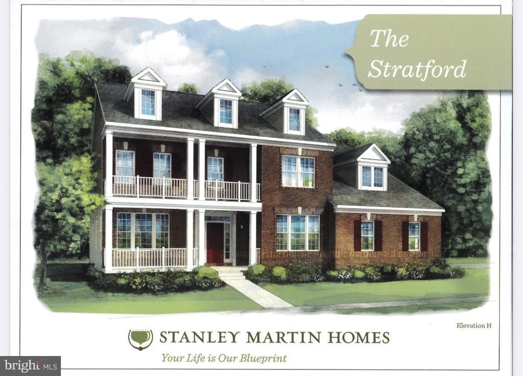 Haus in Woodmore, Maryland, Vereinigte Staaten 2 - 19080143