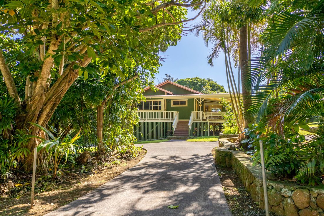 Casa a Waimea, Hawaii, Stati Uniti 3 - 19083744