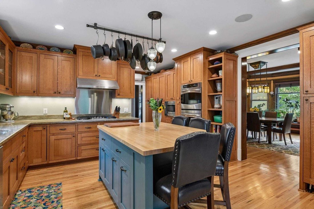 Casa a Minneapolis, Minnesota, Stati Uniti 4 - 19085380
