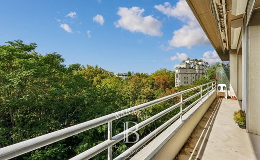 Appartement à Bois de Boulogne, Paris 16e Arrondissement, Paris 1