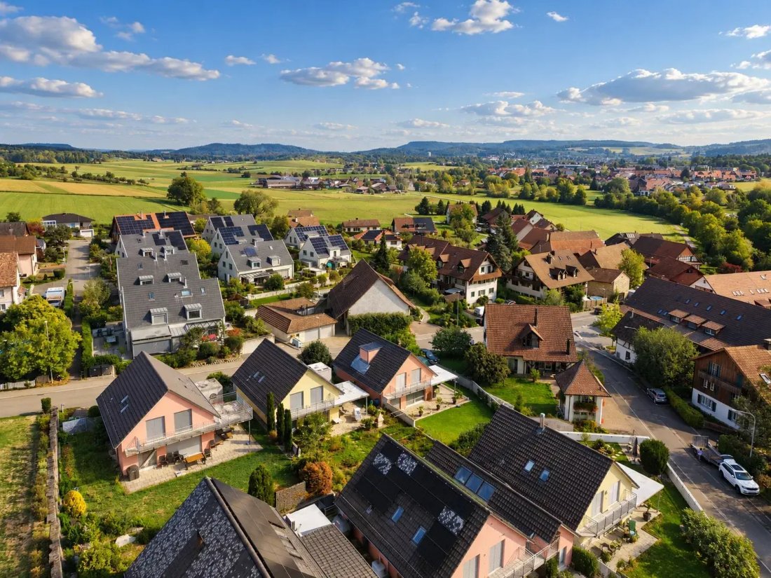 House in Hori, Canton of Zurich, Switzerland 5 - 19080809
