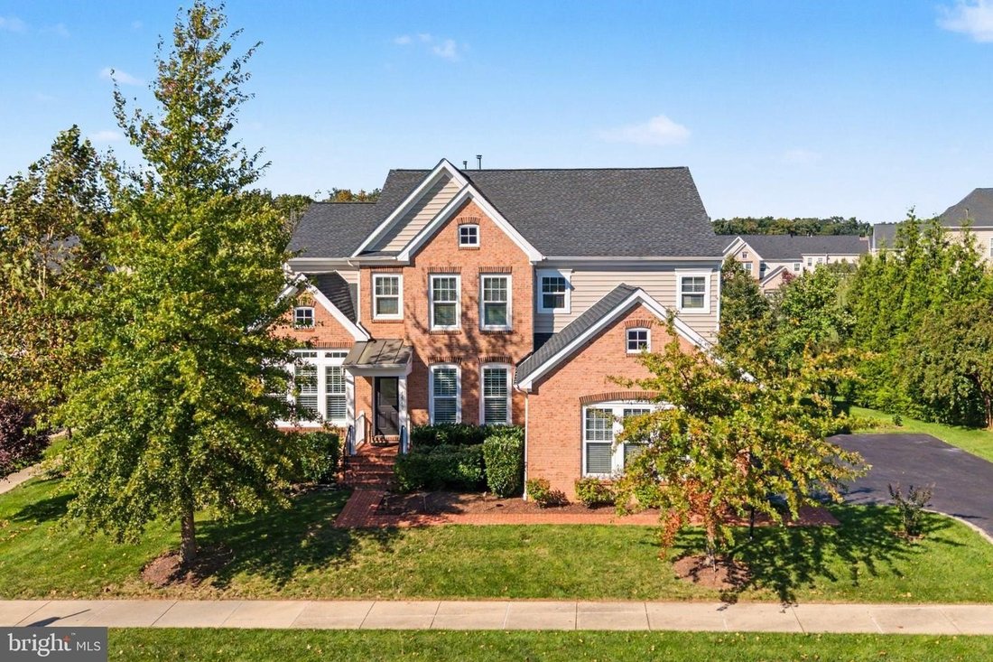 Haus in Broadlands, Virginia, Vereinigte Staaten 1 - 19082557