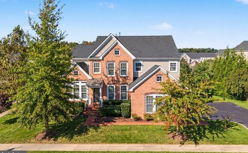 House in Broadlands, Virginia, United States 1