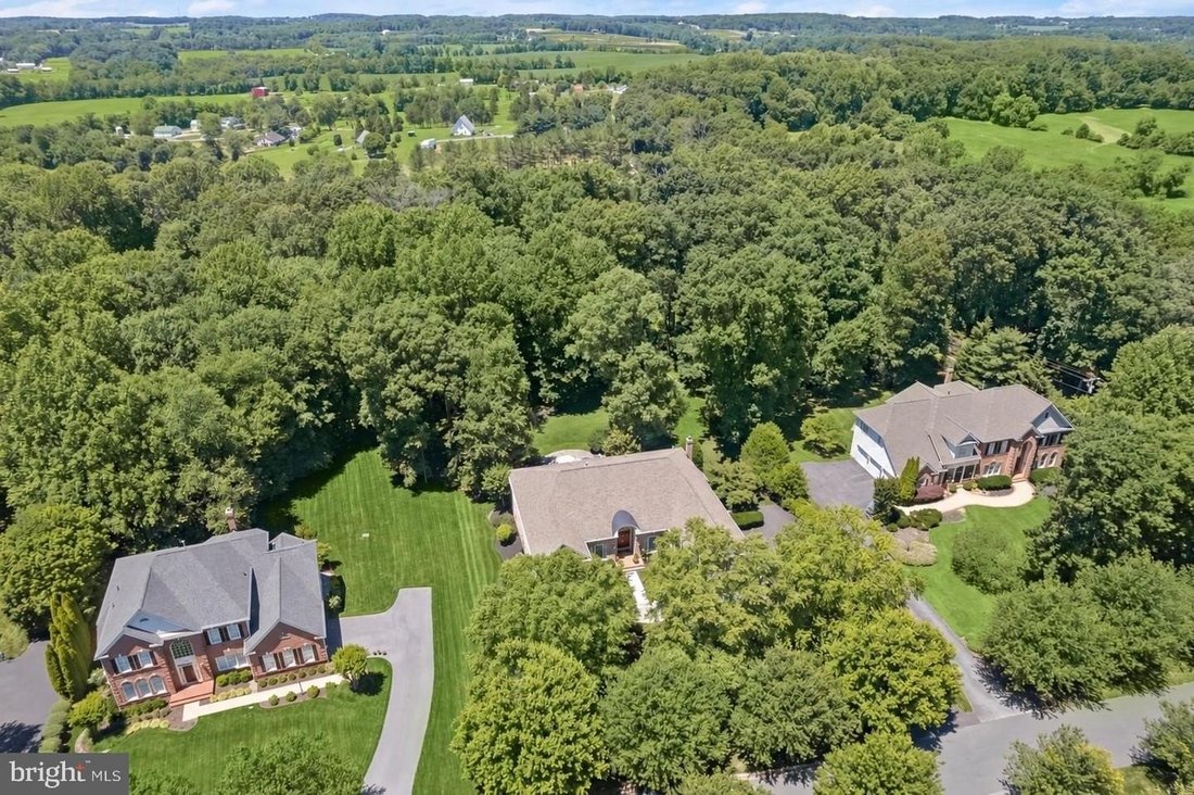 Casa en Glenwood, Virginia, Estados Unidos 1 - 19082554