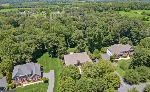 Casa en Glenwood, Virginia, Estados Unidos 1