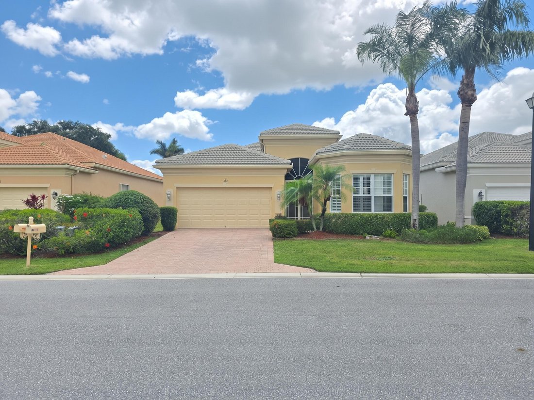 Casa a Delray Beach, Florida, Stati Uniti 2 - 19085913