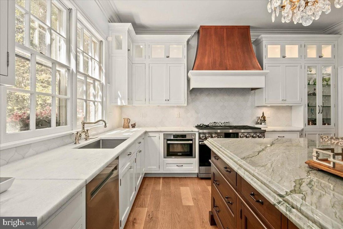 House in Clifton, Virginia, United States 5 - 19082552