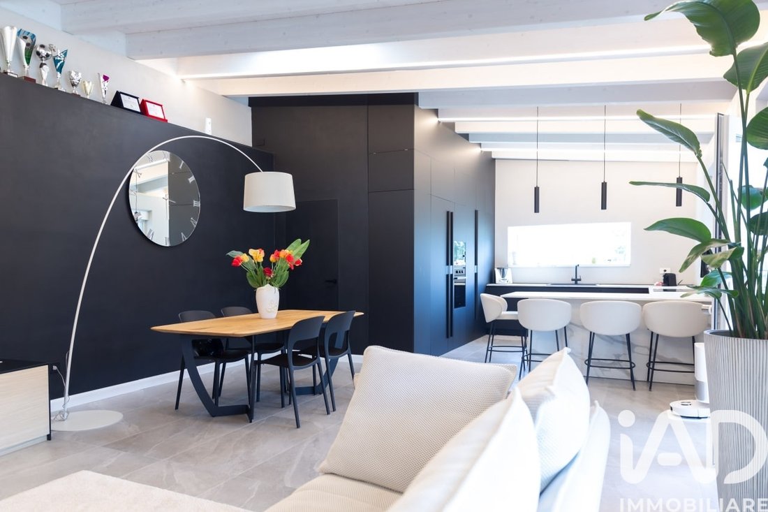 Appartement à Lizzanella, Rovereto, Trentin-Haut-Adige 4 - 19076184