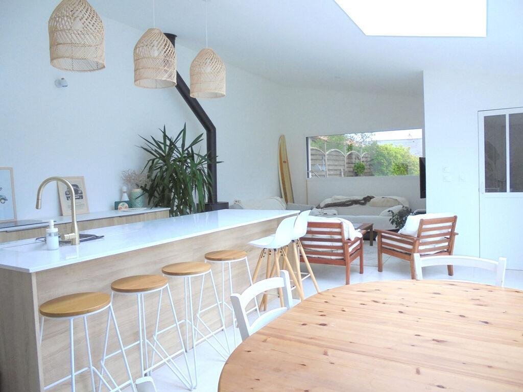 Maison à Pornichet, Pays de la Loire, France 1 - 19077506
