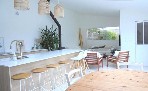 Maison à Pornichet, Pays de la Loire, France 1