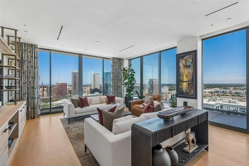 Condominio a Tampa, Florida, Stati Uniti 3 - 19082494