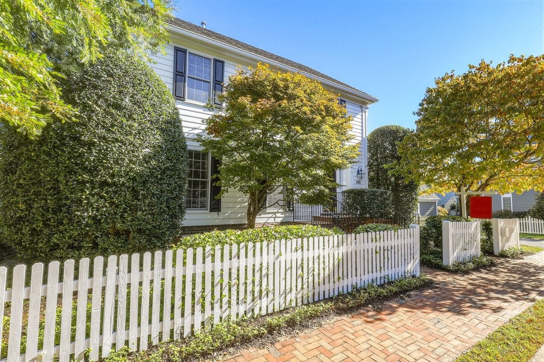 Casa a North Potomac, Maryland, Stati Uniti 3 - 19079307