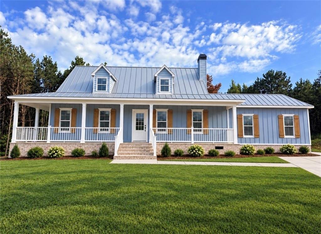 Haus in Carrollton, Georgia, Vereinigte Staaten 1 - 19081086