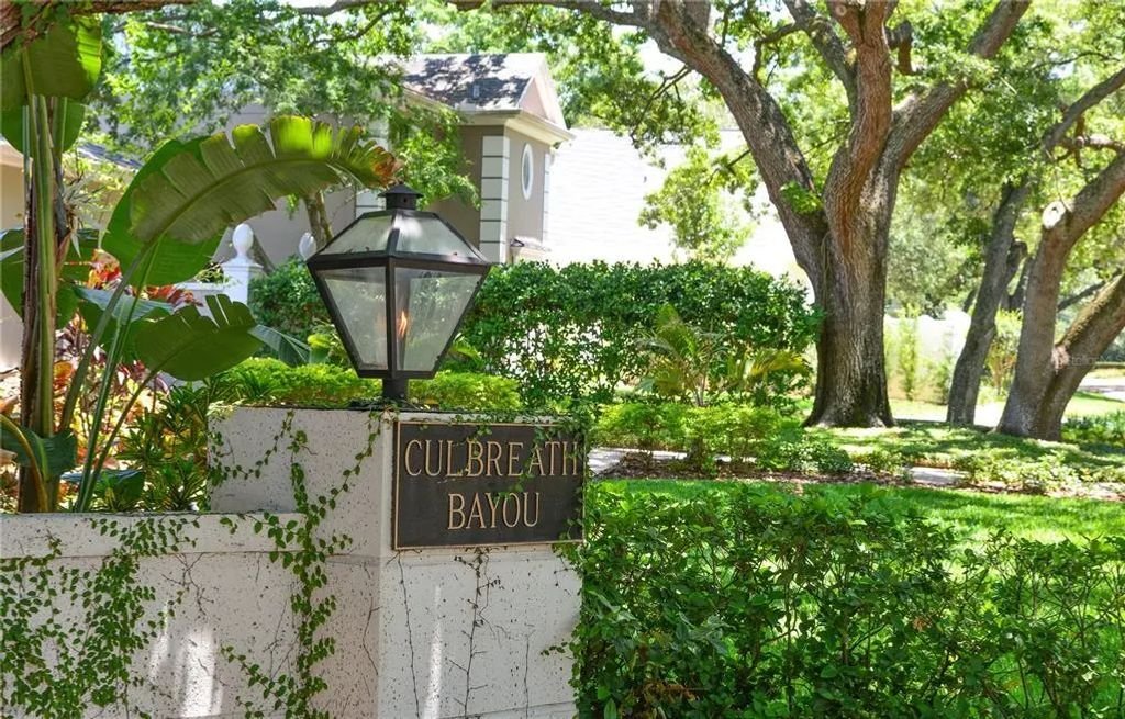 Casa en Tampa, Florida, Estados Unidos 2 - 19082279