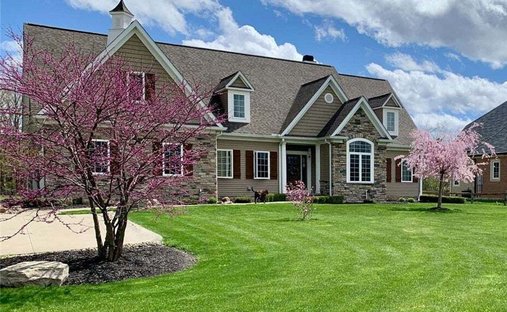 Casa a Pepper Pike, Ohio, Stati Uniti 1