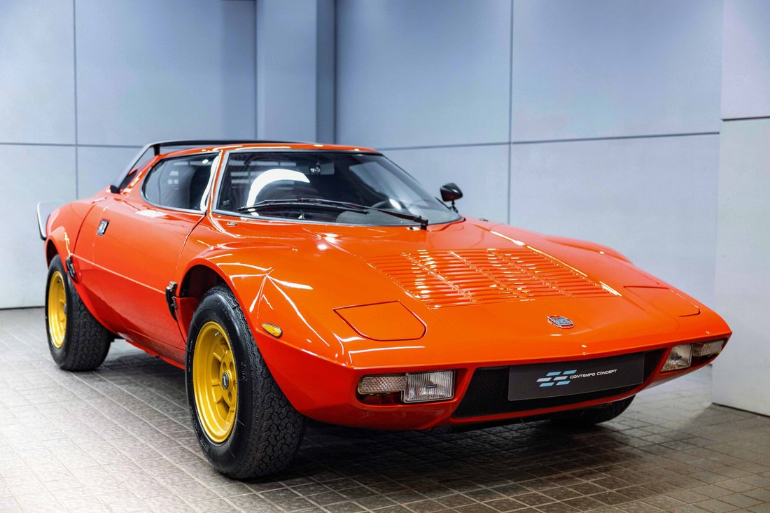 Coupe in Kwun Tong, Hong Kong 1 - 19083563