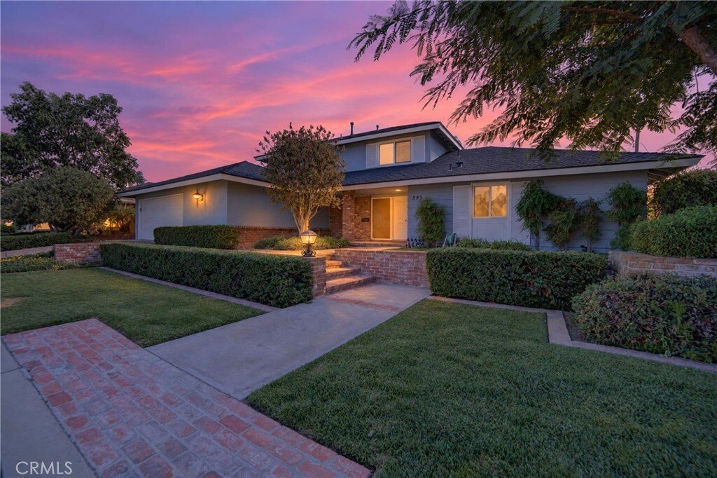 House in Orange, California, United States 2 - 19076449