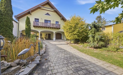 Casa di campagna a Breitenwaida, Bassa Austria, Austria 1