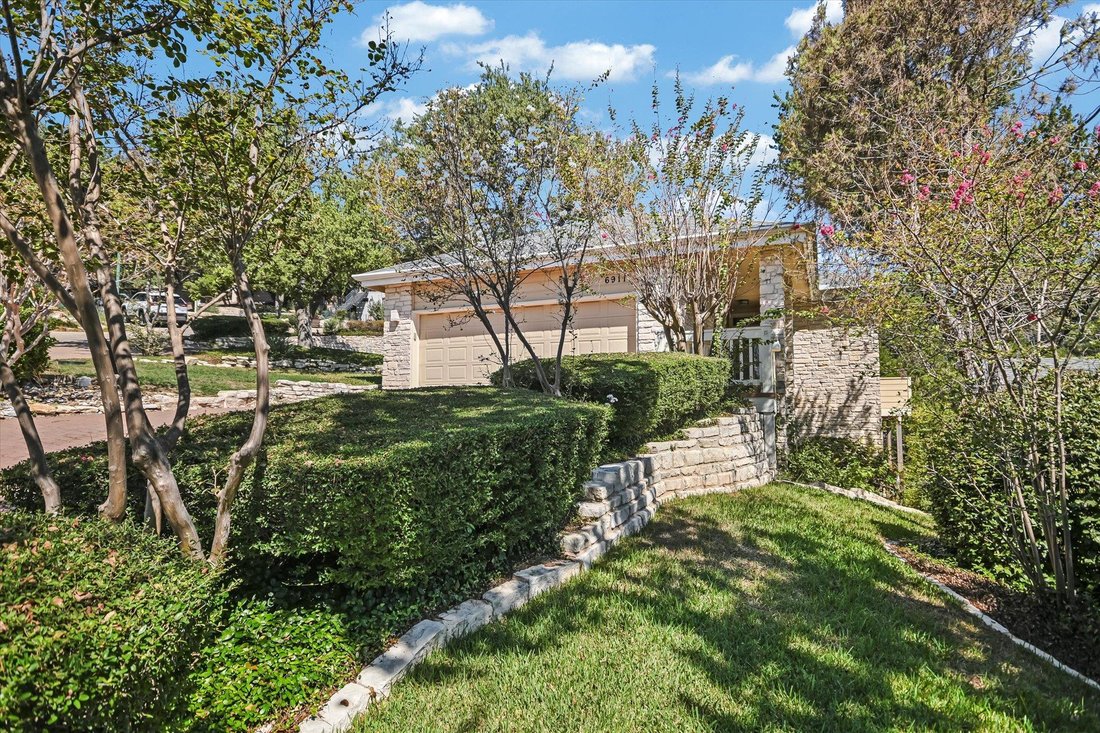 Casa en Austin, Texas, Estados Unidos 2 - 19083725