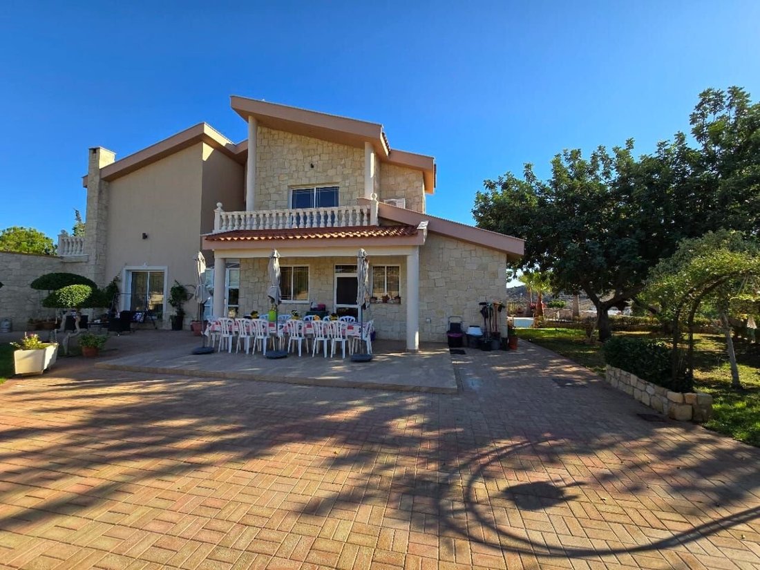 Casa a Fasoula, Distretto di Limassol, Cipro 4 - 19084005