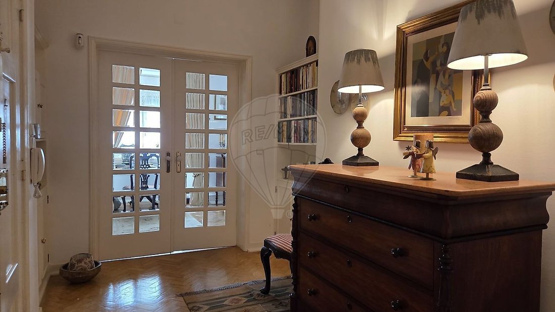 Appartement à Areeiro, Lisbonne, Portugal 5 - 19079155