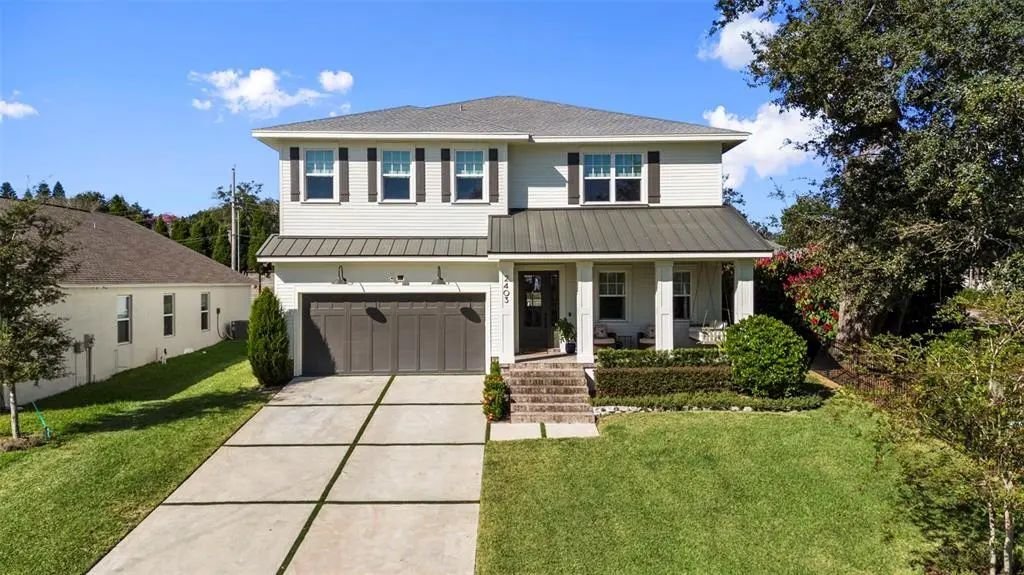 Casa en Lakeland, Florida, Estados Unidos 1 - 19082441