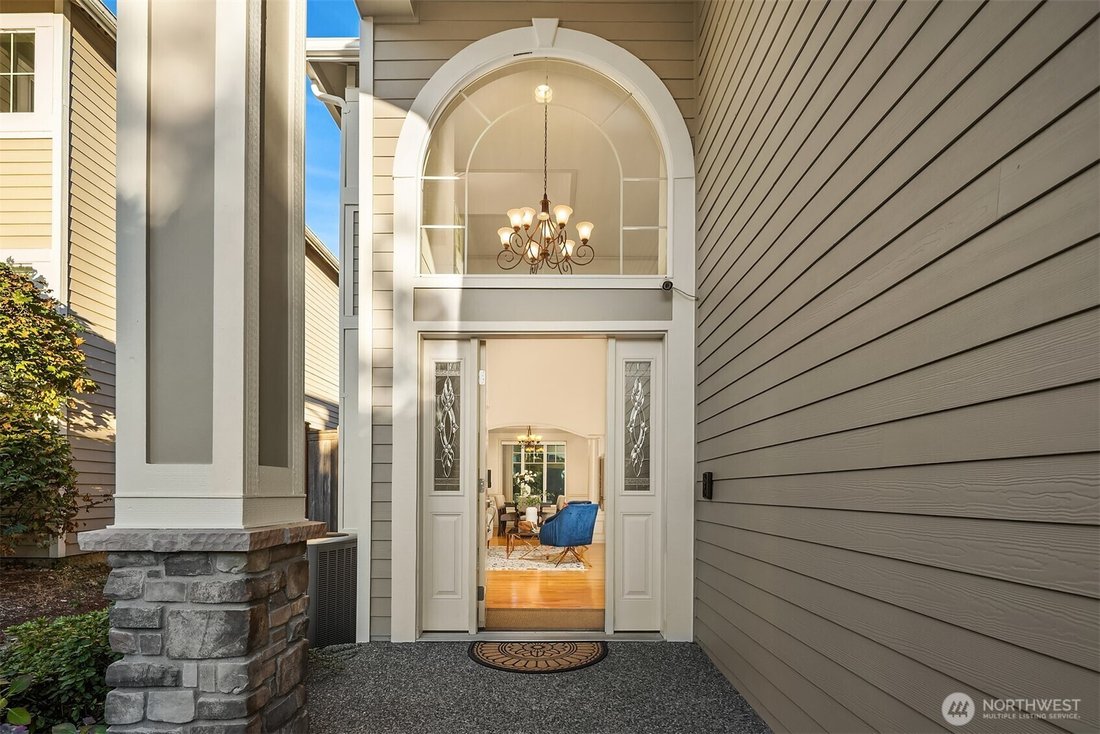 Casa en Bothell, Washington, Estados Unidos 3 - 19079723