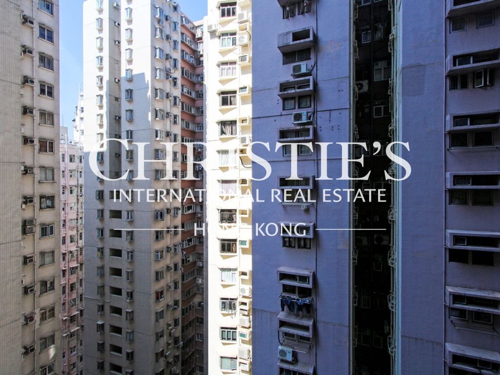 Appartement à Hong-Kong, Hong Kong 1 - 19078083