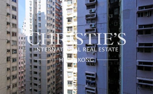 Appartement à Hong-Kong, Hong Kong 1