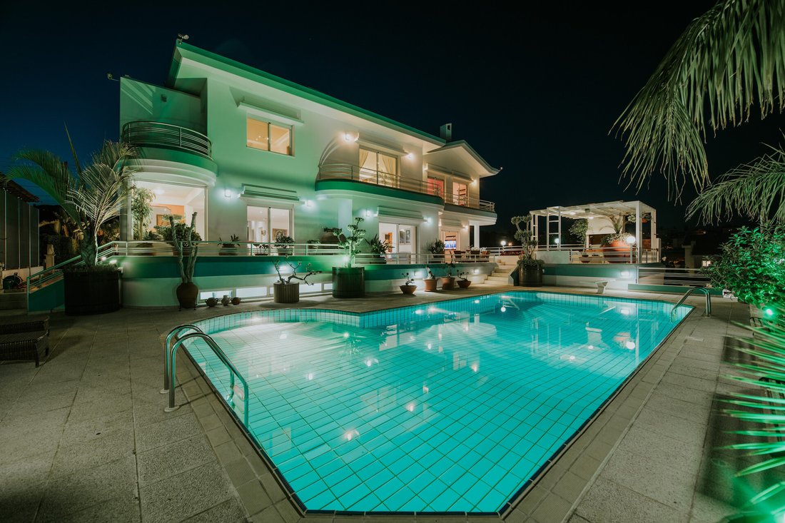 House in Limassol, Limassol, Cyprus 3 - 19084126