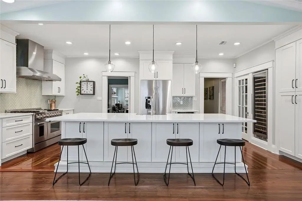 Casa en Tampa, Florida, Estados Unidos 4 - 19082353