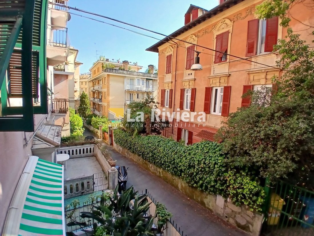 Appartamento a Centro, Santa Margherita Ligure, Liguria 1 - 19076233