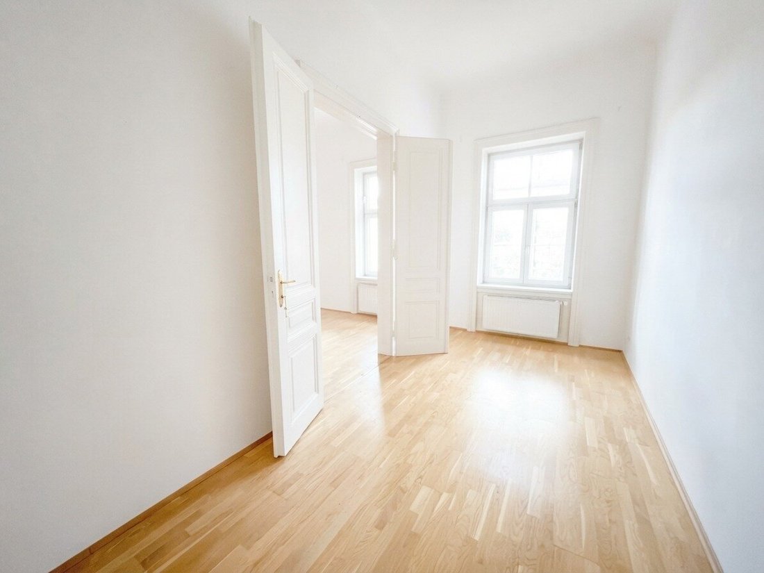 Appartement à Vienne, Vienne, Autriche 5 - 19077782