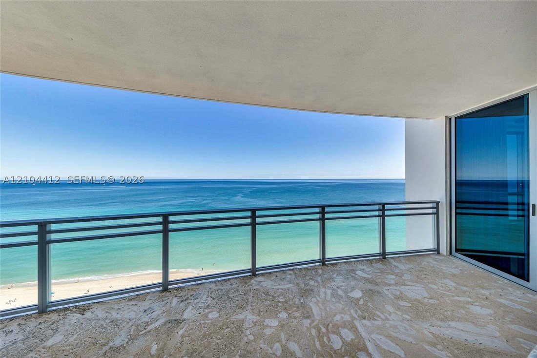Condo in Hollywood, Florida, United States 5 - 19078809