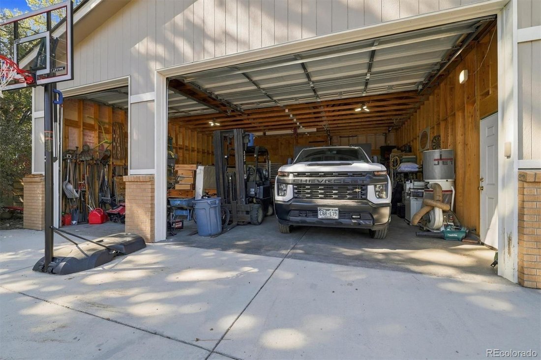 Casa a Lakewood, Colorado, Stati Uniti 4 - 19079674