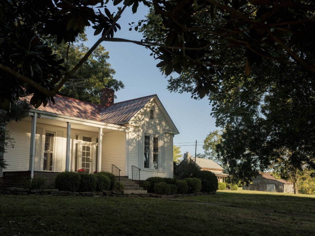 Maison à Nolensville, Tennessee, États-Unis 5 - 19086024