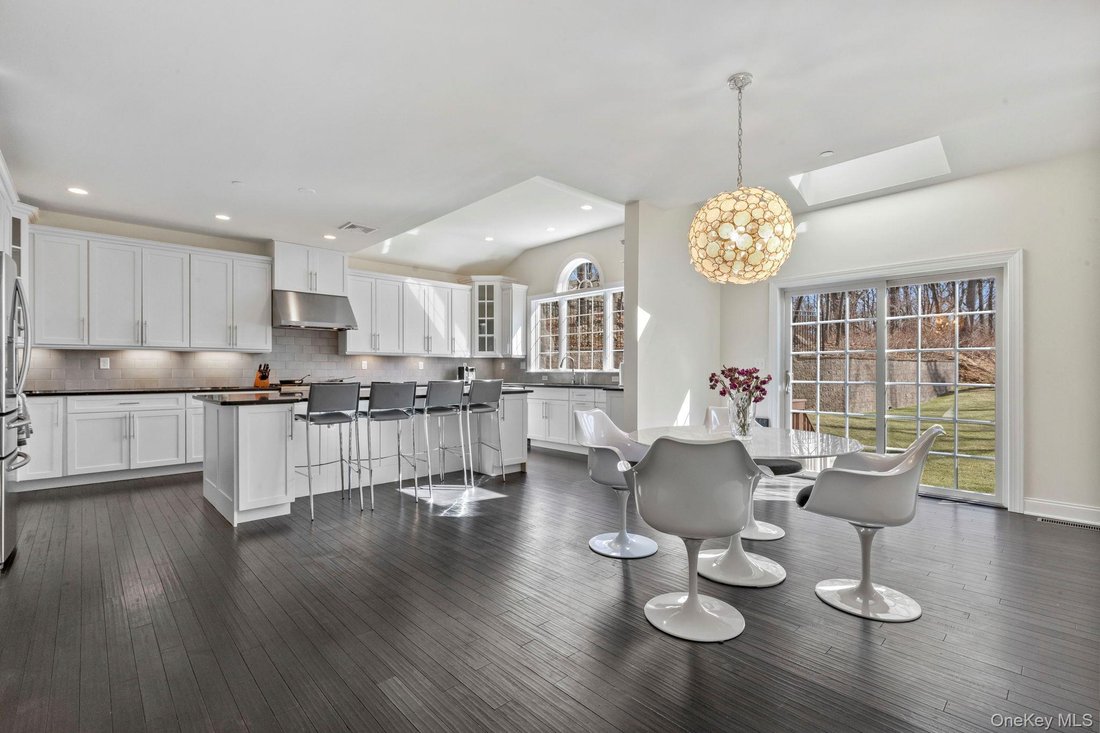 Casa a Scarsdale, New York, Stati Uniti 5 - 19080981