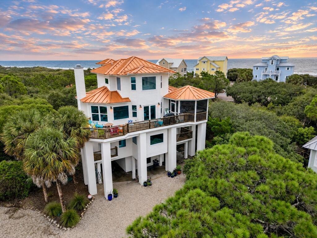 Maison à Île Saint Georges, Floride, États-Unis 1 - 19080767