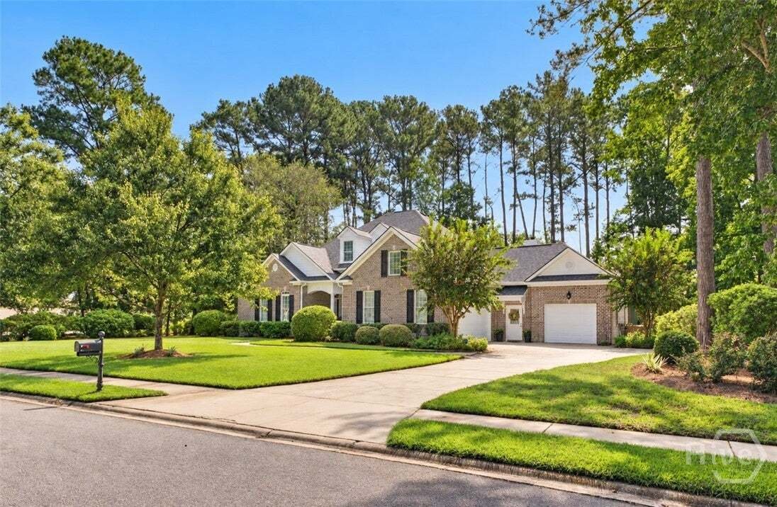 Haus in Pooler, Georgia, Vereinigte Staaten 1 - 19077413